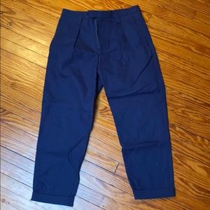 Acne Studios MEN’s Ayran pants